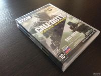 Лот: 9822570. Фото: 2. Call of Duty: Infinite Warfare... Игры, программное обеспечение