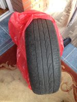 Лот: 5411249. Фото: 4. Колеса Bridgestone Turanza ER... Красноярск