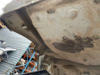 Лот: 25781274. Фото: 5. задняя часть кузова Nissan Terrano...