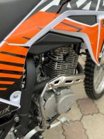 Лот: 19123177. Фото: 4. KAYO T2 250 Enduro. Красноярск