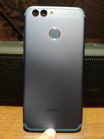 Лот: 11362884. Фото: 4. Huawei nova 2 в идеале, на гарантии...