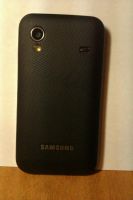 Лот: 3963845. Фото: 2. Samsung Galaxy Ace (полный комплект... Смартфоны, связь, навигация