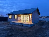 Лот: 25353775. Фото: 5. 4-комн. дом , Красноярск Пировская...