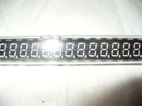 Лот: 9839612. Фото: 3. Советская индикаторная лампа ИВЛ1-7... Красноярск
