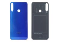 Лот: 19872779. Фото: 2. Задняя крышка Huawei Honor 20... Запчасти, оборудование