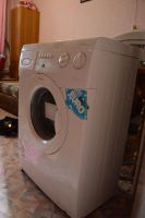 Лот: 4929781. Фото: 2. Стиральная машина ARDO. Крупная бытовая техника
