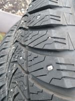 Лот: 25339587. Фото: 6. Шины зимние 275/70R16