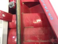 Лот: 21708861. Фото: 7. фонарь Skoda Octavia 1Z3