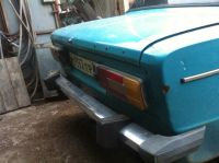 Лот: 7568073. Фото: 5. Ваз 2106