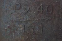 Лот: 3915654. Фото: 2. Клапан обратный 12Х18Н9ТА Ду 150... Оборудование