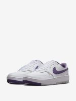 Лот: 25369862. Фото: 2. Кеды женские Nike Gamma Force... Женская обувь
