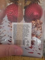 Лот: 24576806. Фото: 3. Новогодний набор для интерьера. Сувениры, подарки