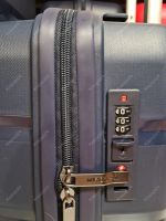 Лот: 17367615. Фото: 6. Чемодан Мини полипропилен "Mironpan...