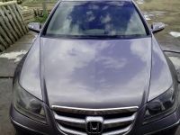 Лот: 6723642. Фото: 2. Продажа Honda Legend IV в Красноярске. Авто, мото, водный транспорт