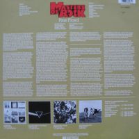 Лот: 6788262. Фото: 2. Pink Floyd "Masters of Rock vol... Коллекционирование, моделизм