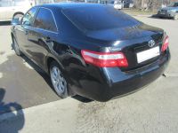 Лот: 8500299. Фото: 3. Toyota Camry, 2009 год Механическая... Красноярск