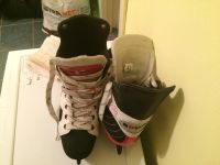 Лот: 6253089. Фото: 3. Коньки 42 размер. Красноярск