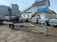 Лот: 20305747. Фото: 13. Прицеп Спутник Аква 55 самосвальный