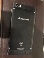 Лот: 10545683. Фото: 2. Lenovo k900. Смартфоны, связь, навигация