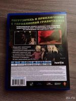 Лот: 8029832. Фото: 3. Gravity Rush Обновленная версия... Компьютеры, оргтехника, канцтовары