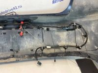 Лот: 24567180. Фото: 12. бампер Mitsubishi Lancer CY