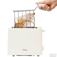 Лот: 15399245. Фото: 4. Тостер-гриль Xiaomi Pinlo Mini... Красноярск