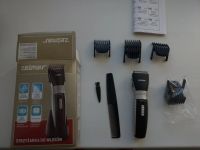 Лот: 12039513. Фото: 4. Машинка для стрижки. Zellmer Hair... Красноярск