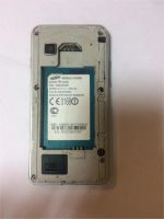 Лот: 8296099. Фото: 2. №451 . Телефон Samsung S5260... Смартфоны, связь, навигация