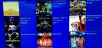 Лот: 11653262. Фото: 3. Play Station 4 1000гб. (800 Гиг... Компьютеры, оргтехника, канцтовары