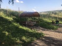 Лот: 25293689. Фото: 9. 2-комн. дом , садоводческое некоммерческое...