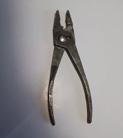 Лот: 25887158. Фото: 7. Советские плоскогубцы/пассатижи