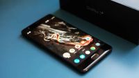 Лот: 11025983. Фото: 3. Oneplus 3t 6/64Gb один день цена... Красноярск