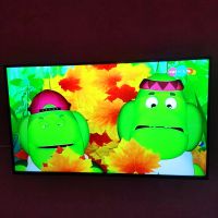 Лот: 25374129. Фото: 6. Телевизор Samsung 43" Smart -tv...