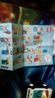 Лот: 6019642. Фото: 2. lego simpsons гомер + машинка. Игрушки