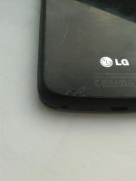 Лот: 10084924. Фото: 3. LG Google Nexus 4 на ремонт/запчасти... Красноярск