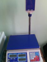 Лот: 7117953. Фото: 4. Весы со стойкой "Гастроном" МИДЛ... Красноярск