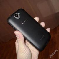 Лот: 1315245. Фото: 2. htc desire a8181. Смартфоны, связь, навигация