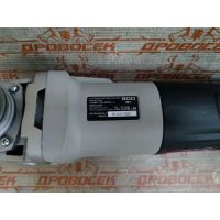 Лот: 20908499. Фото: 3. Углошлифовальная машина ЗУБР УШМ-115-800... Строительство и ремонт