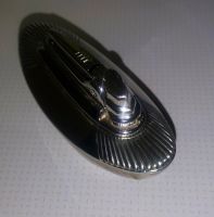 Лот: 25408785. Фото: 3. Ronson настольная зажигалка. Домашний быт