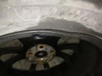Лот: 11301910. Фото: 7. Bridgestone Turanza 215/50 17R...