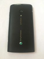 Лот: 11072952. Фото: 2. Sony Ericson X10i черный. Смартфоны, связь, навигация