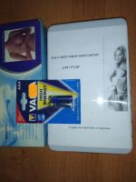 Лот: 22162049. Фото: 2. Миостимулятор для увеличения груди... Массаж