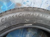 Лот: 20007792. Фото: 5. Michelin CrossClimate SUV 235...