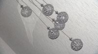 Лот: 18482596. Фото: 2. Люстра диодная LED Grape Vine... Освещение