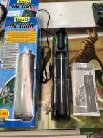 Лот: 13130721. Фото: 3. Tetra IN 1000 plus - внутренний... Растения и животные