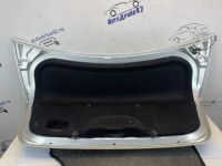 Лот: 24965338. Фото: 16. крышка багажника Ford Focus CB4