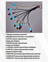 Лот: 20557623. Фото: 7. Магнитола Android 11, 9 дюймов...