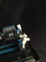Лот: 11220837. Фото: 3. Материнская плата asus M5A78L... Компьютеры, оргтехника, канцтовары