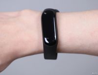 Лот: 13156164. Фото: 3. Фитнес-браслет Xiaomi Mi Band... Красноярск