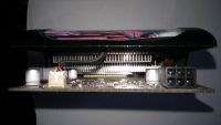 Лот: 7270062. Фото: 4. Видеокарта Powercolor radeon hd... Красноярск
